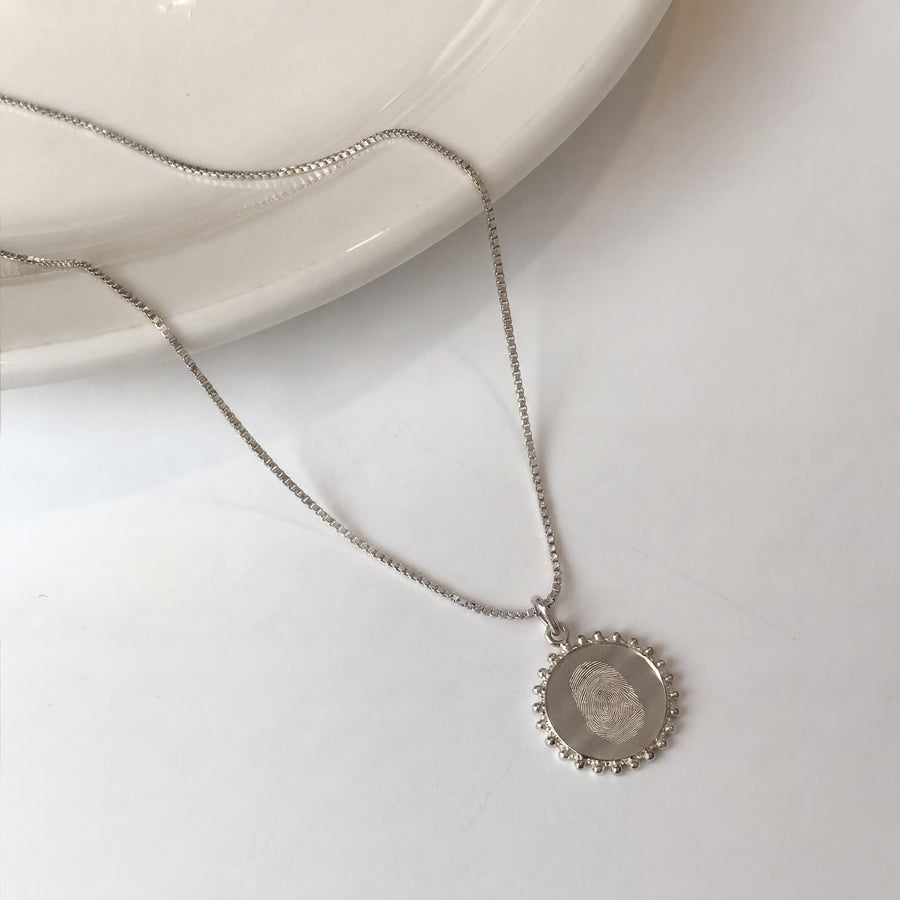 color:weißgold:kette:venezianerkette