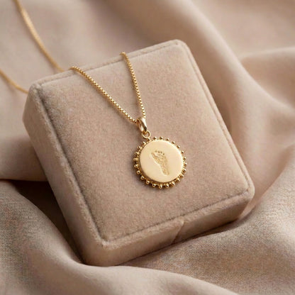 color:gold:kette:venezianerkette