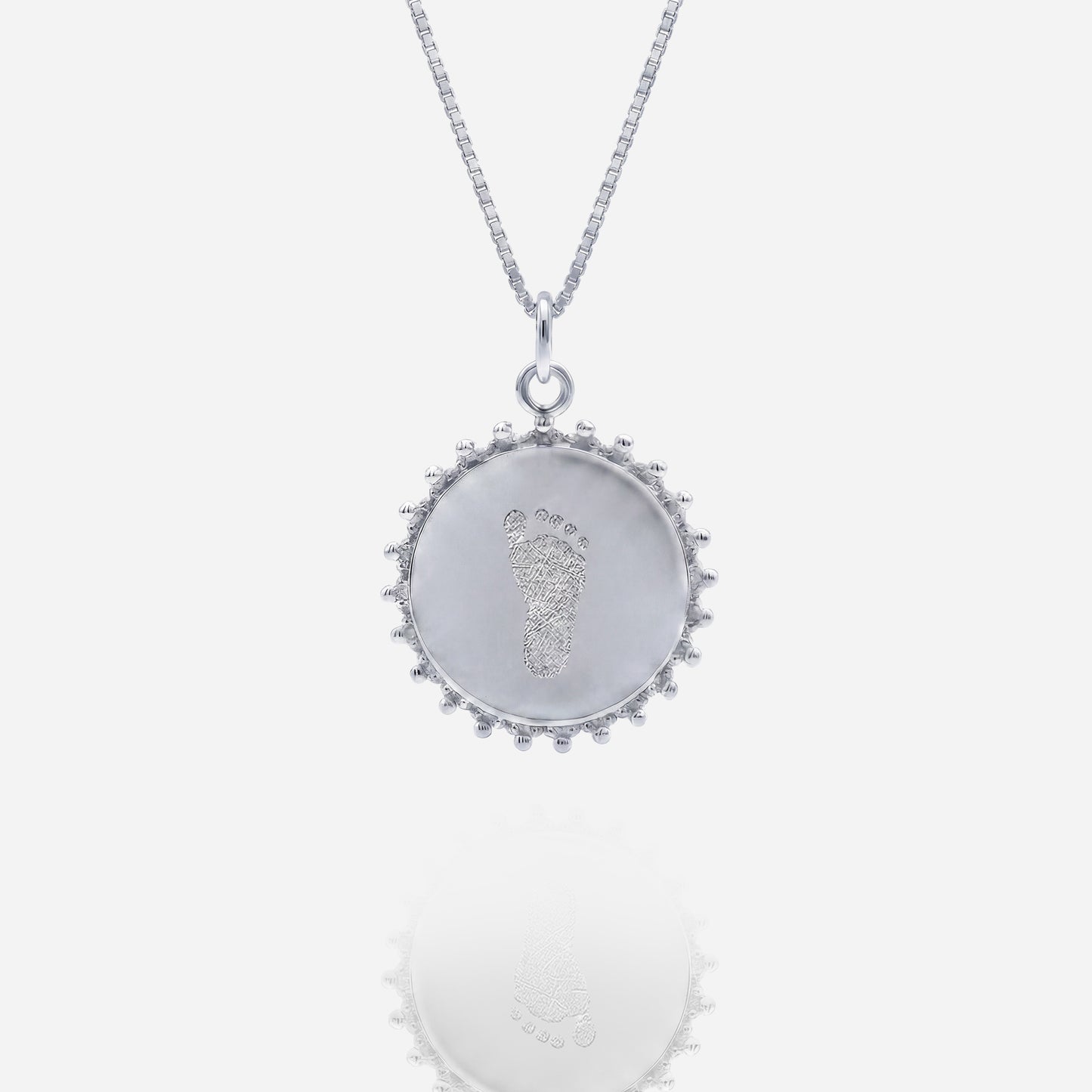 color:weißgold:kette:venezianerkette