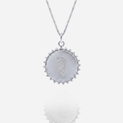 color:weißgold:kette:venezianerkette