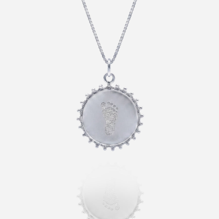 color:weißgold:kette:venezianerkette