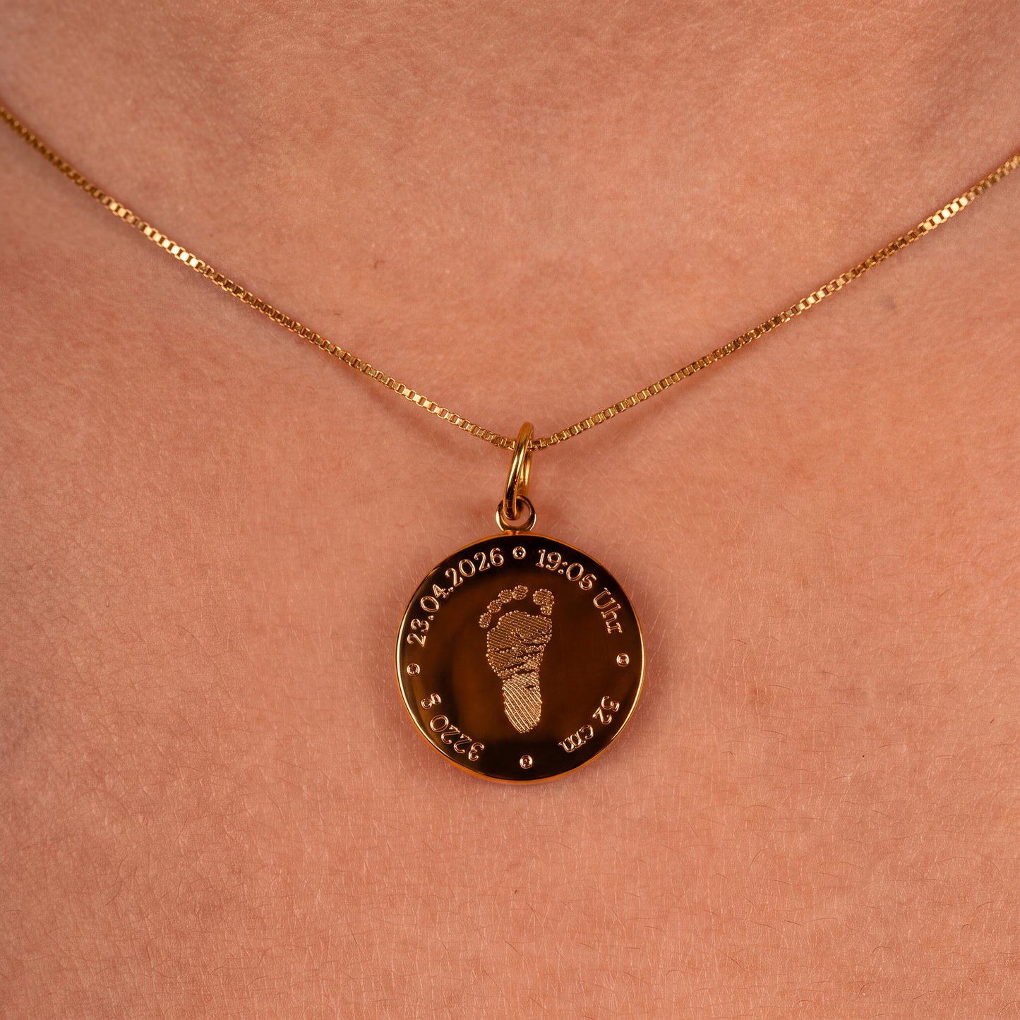color:gold:kette:venezianerkette