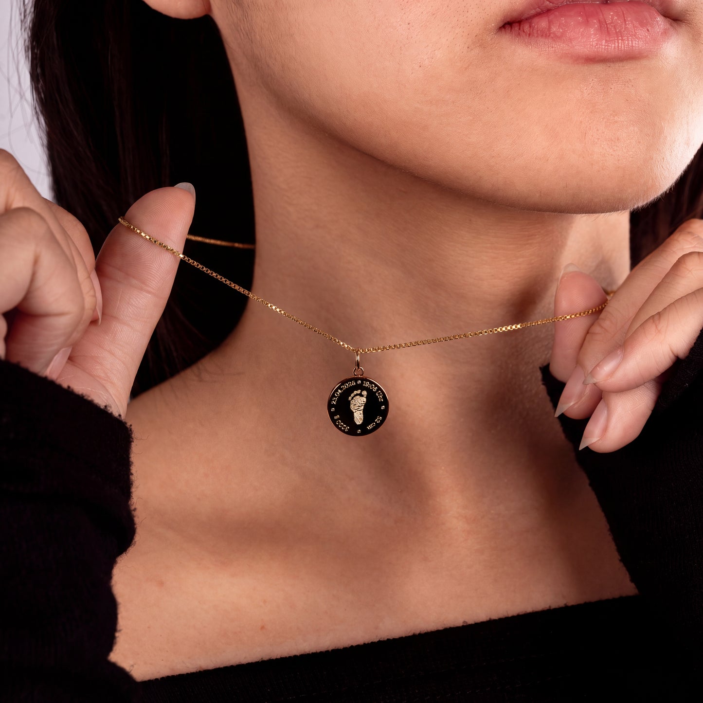 color:gold:kette:venezianerkette