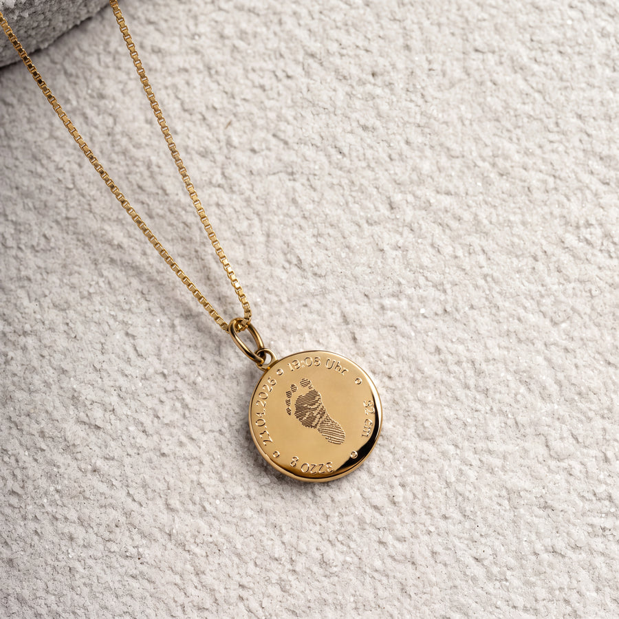 color:gold:kette:venezianerkette