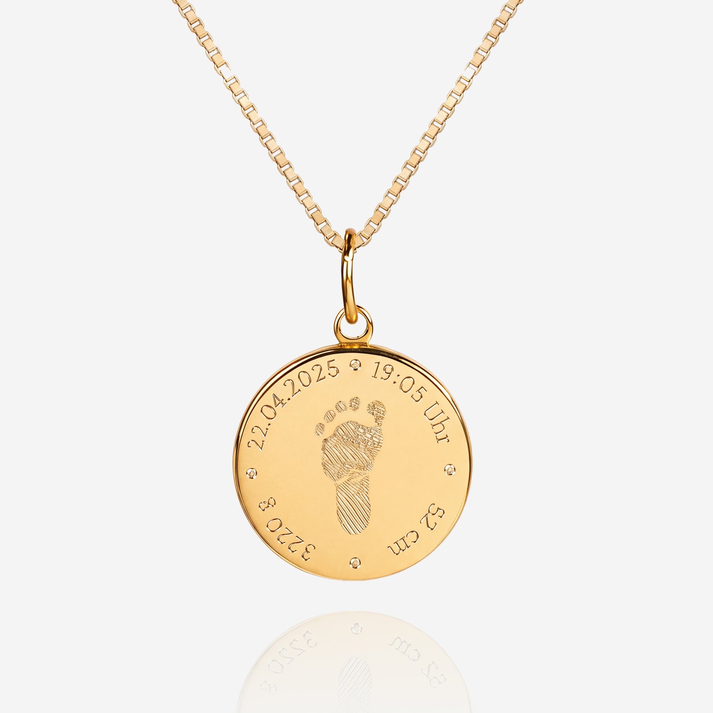 color:gold:kette:venezianerkette