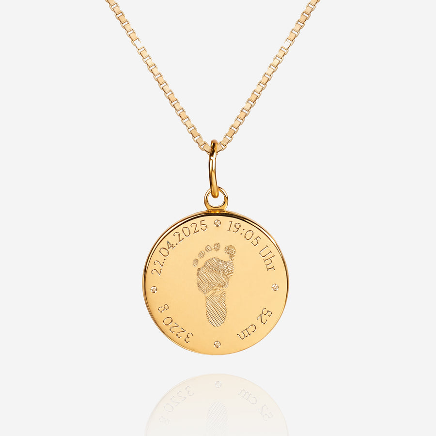 color:gold:kette:venezianerkette