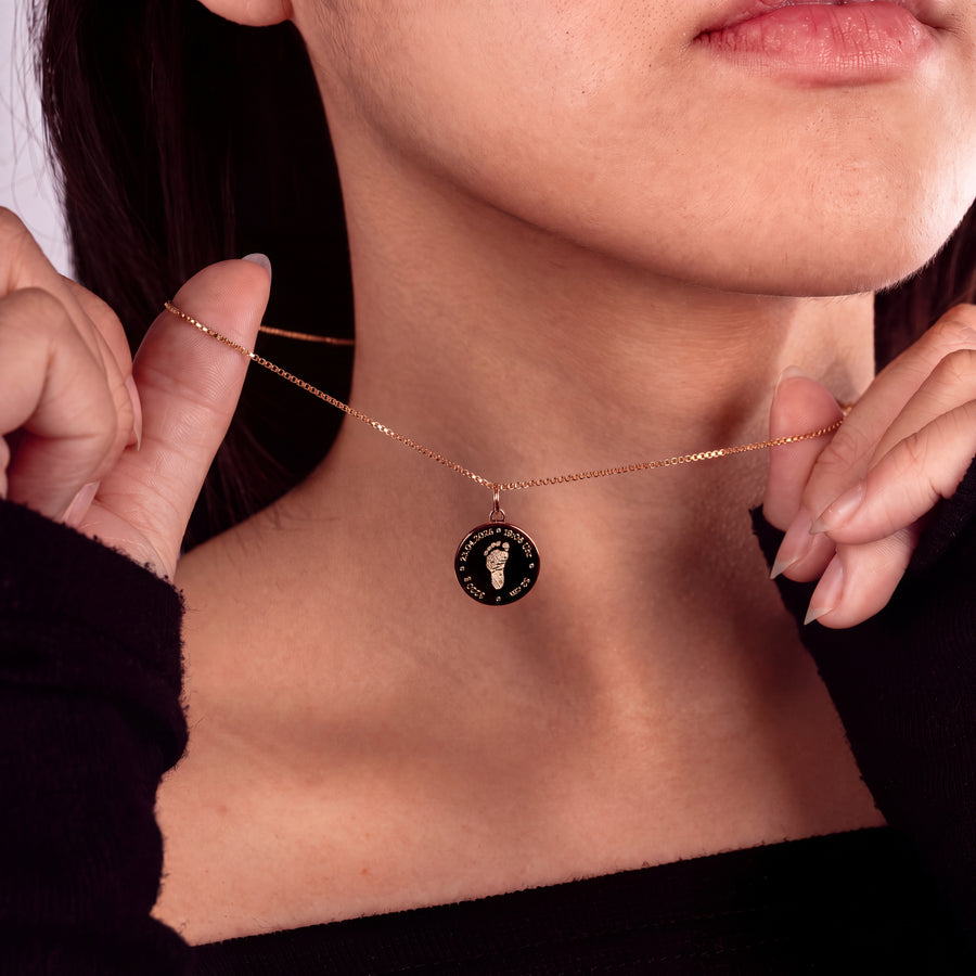 color:rosegold:kette:venezianerkette