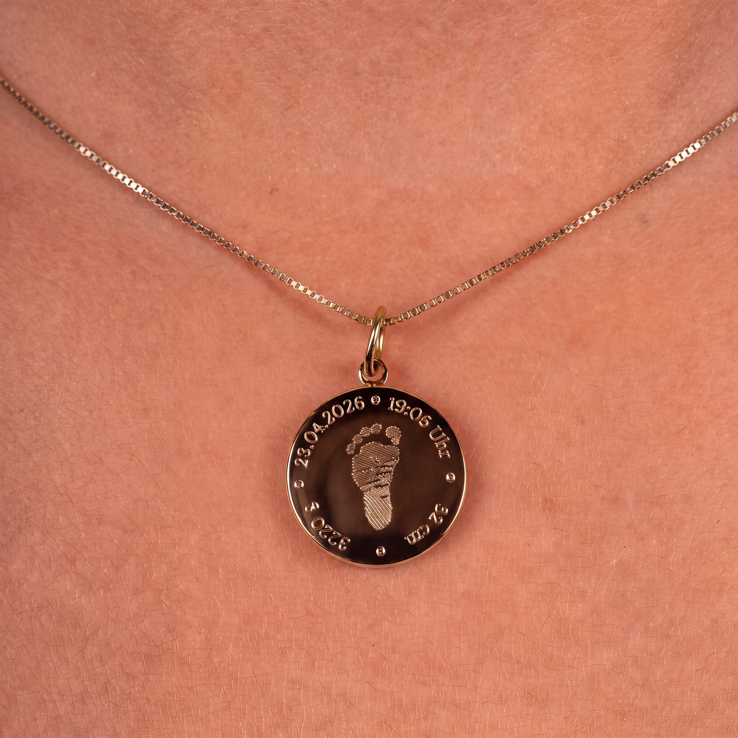 color:weißgold:kette:venezianerkette