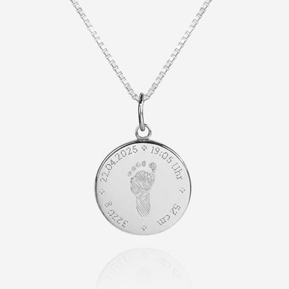 color:weißgold:kette:venezianerkette