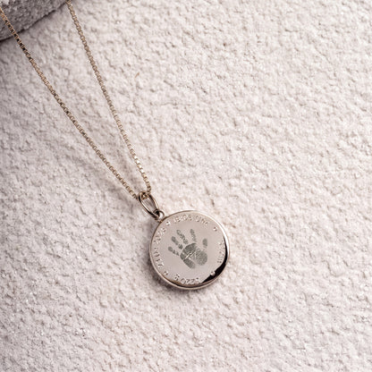 Karat: 333 WG:kette:venezianerkette,Karat: 585 WG