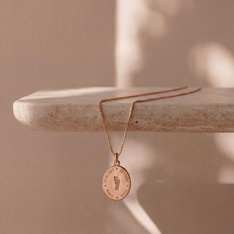 color:rosegold:kette:venezianerkette