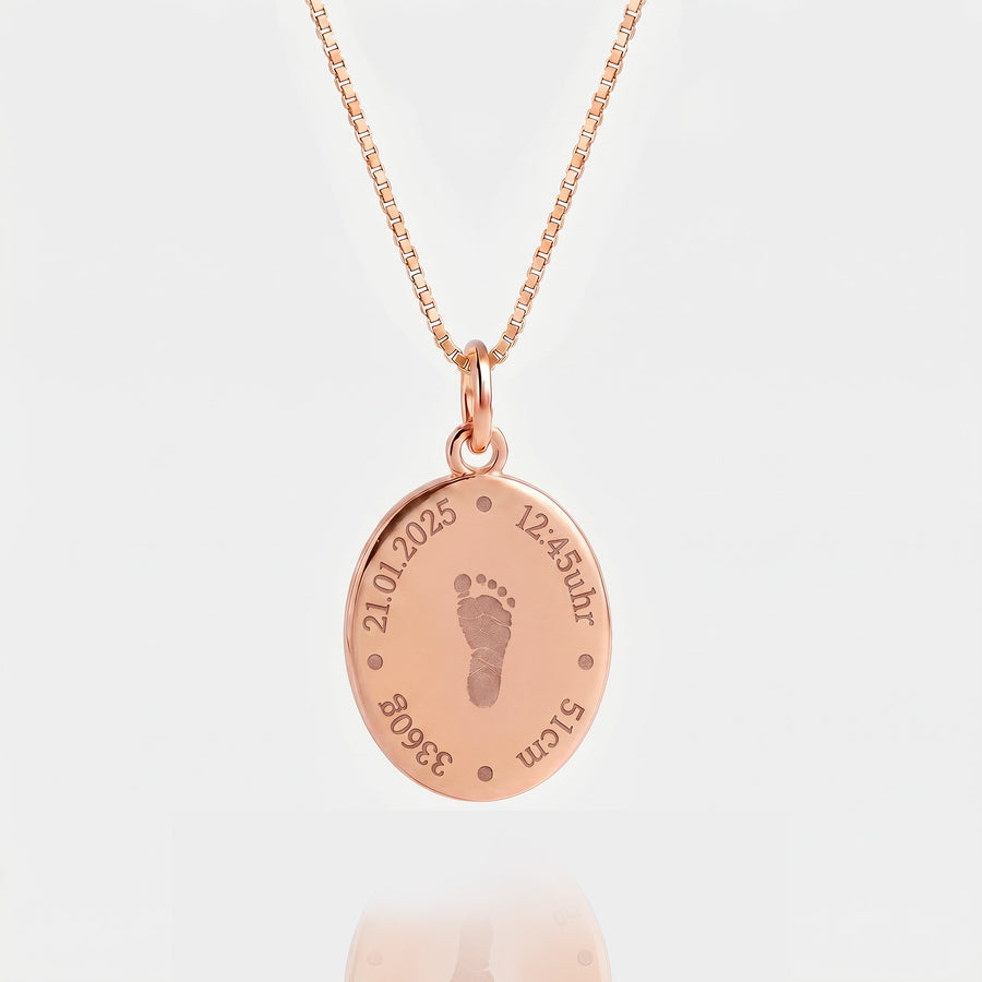 color:rosegold:kette:venezianerkette