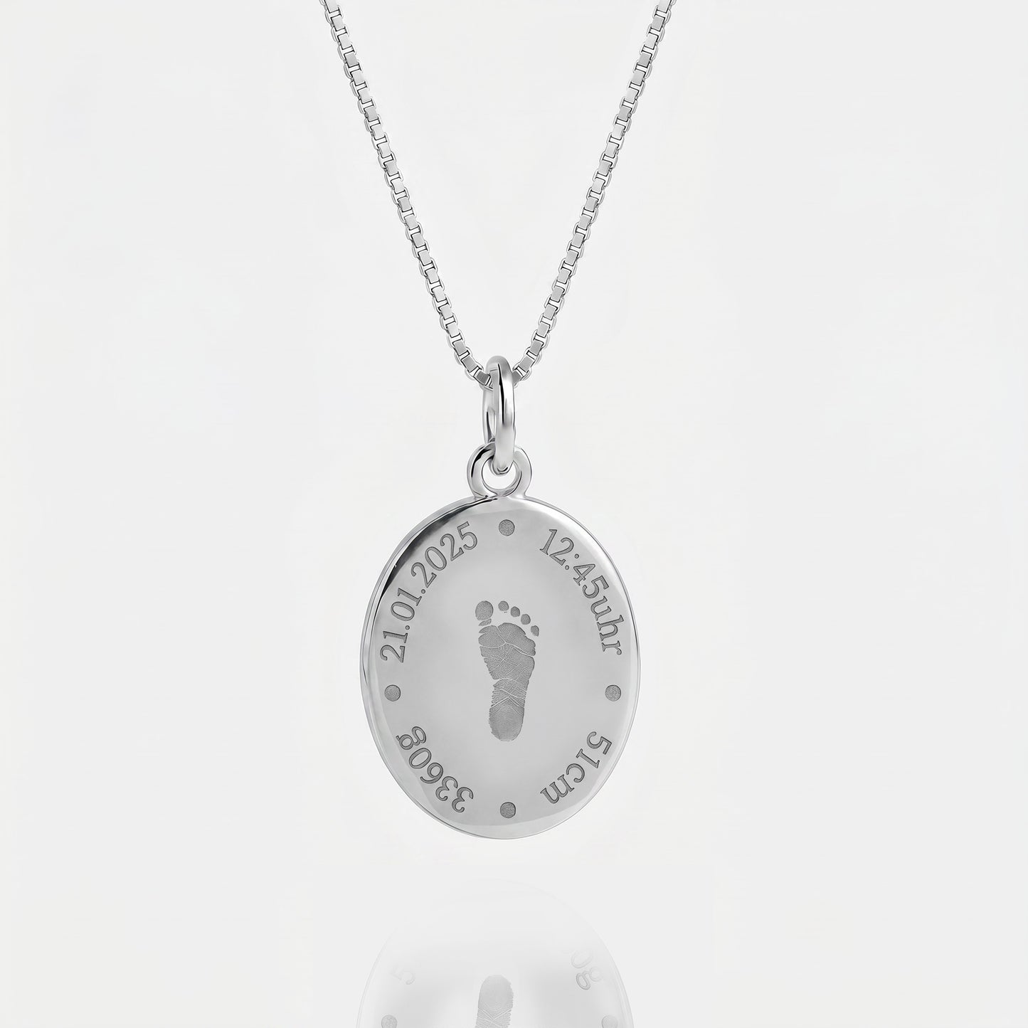 color:weißgold:kette:venezianerkette