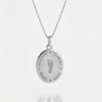color:weißgold:kette:venezianerkette