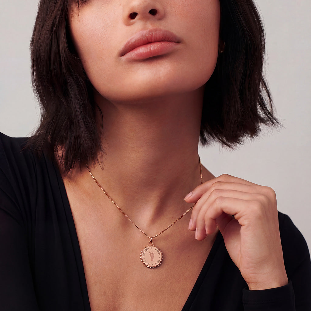 color:rosegold:kette:venezianerkette