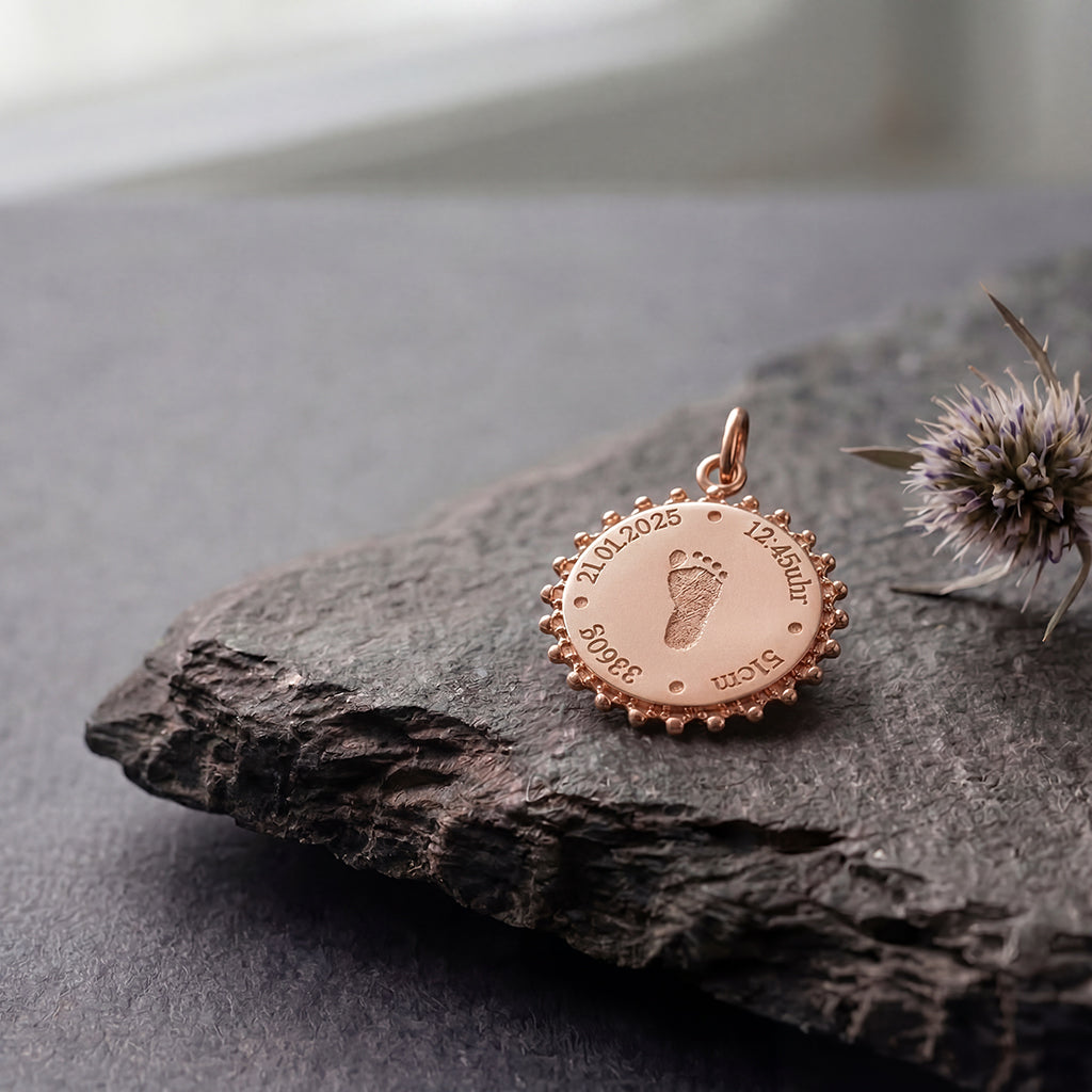 color:rosegold:kette:venezianerkette