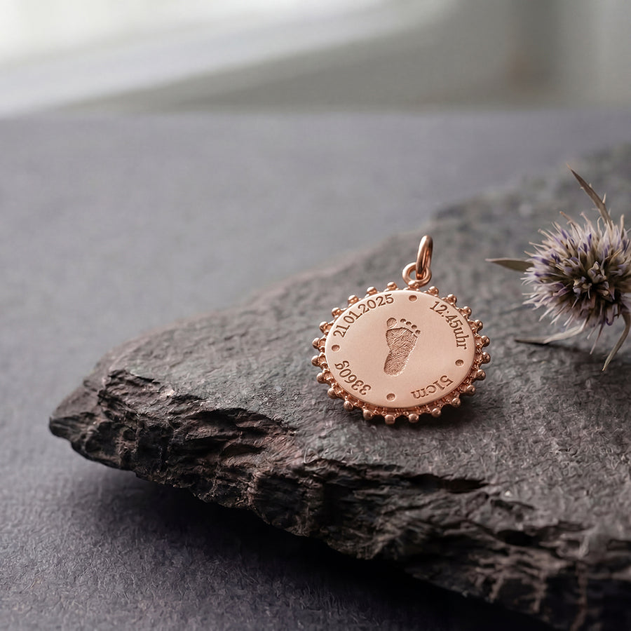 color:rosegold:kette:venezianerkette