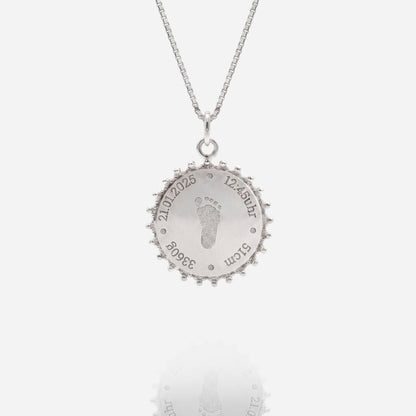 color:weißgold:kette:venezianerkette