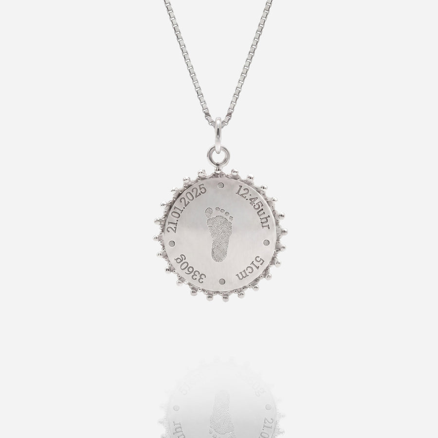 color:weißgold:kette:venezianerkette