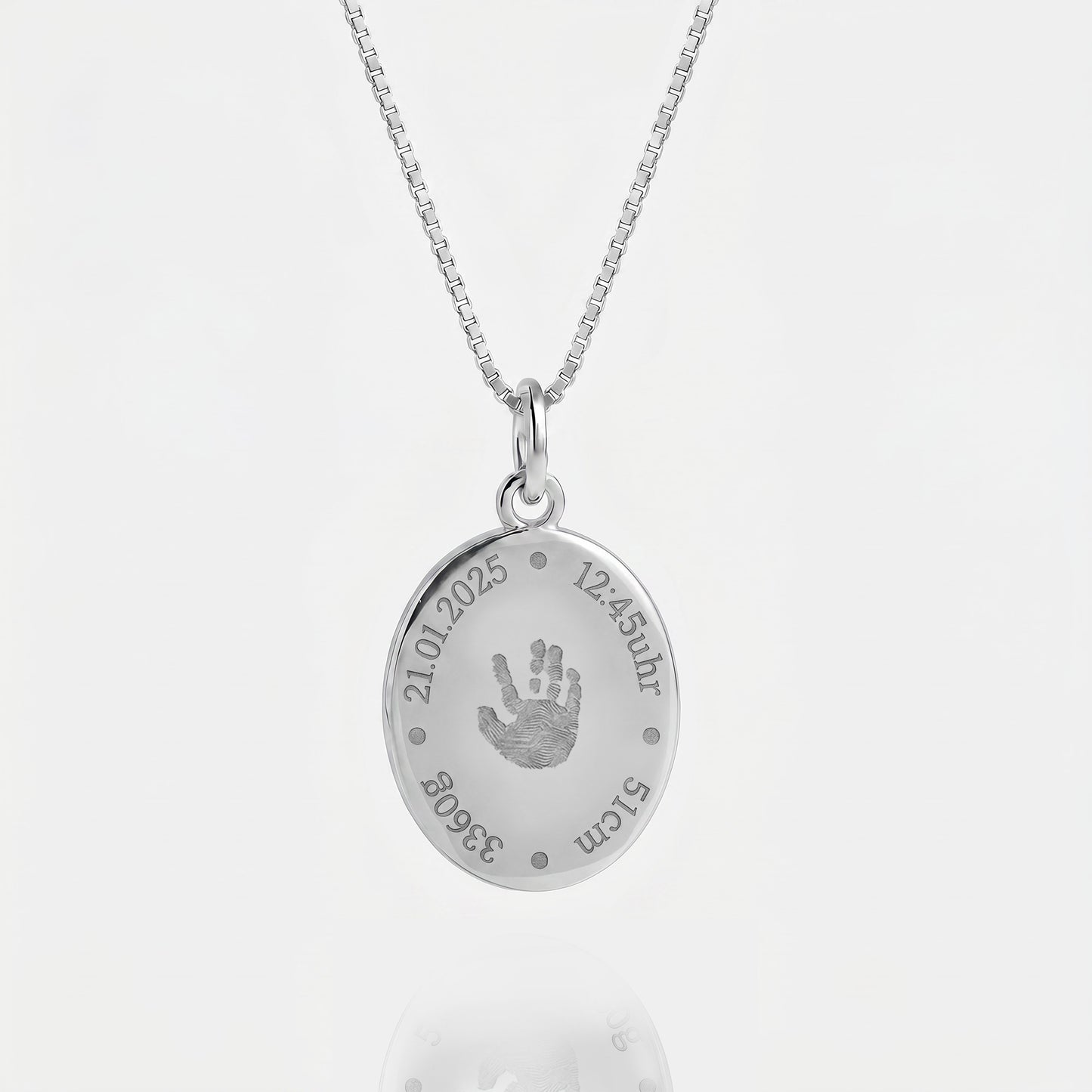 color:weißgold:kette:venezianerkette