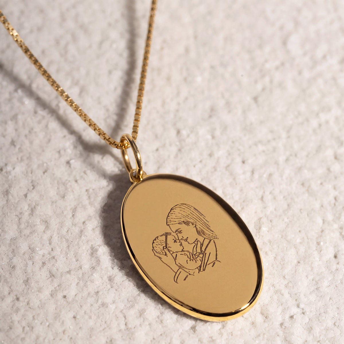 color:gold:kette:venezianerkette