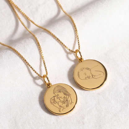 color:gold:kette:venezianerkette