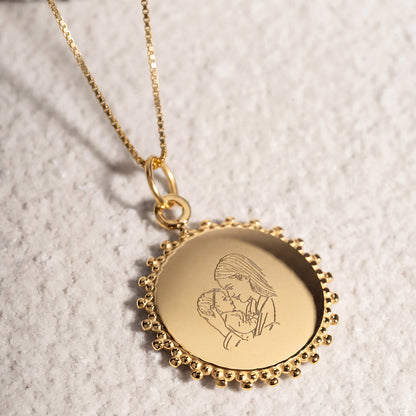 color:gold:kette:venezianerkette
