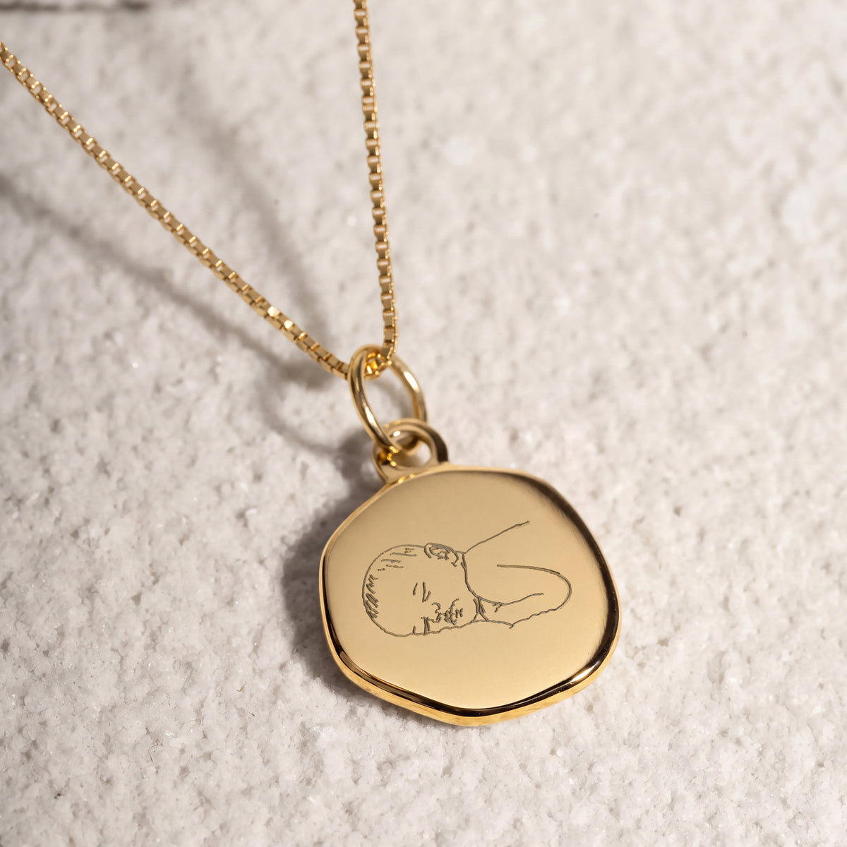 color:gold:kette:venezianerkette