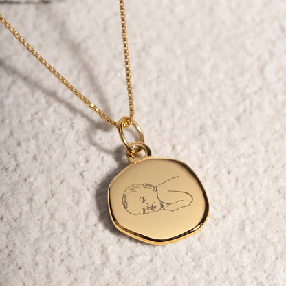color:gold:kette:venezianerkette
