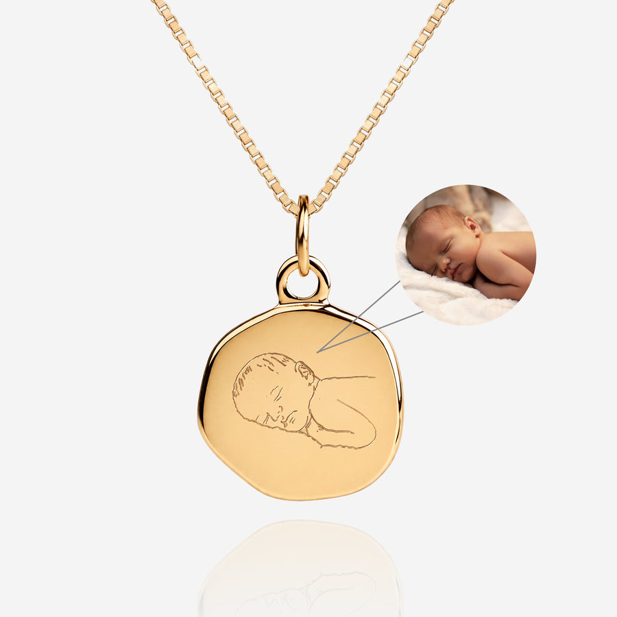 color:gold:kette:venezianerkette