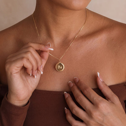 color:gold:kette:venezianerkette