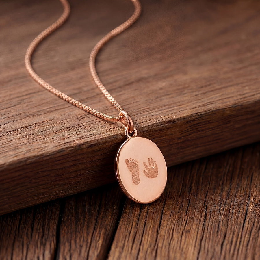 color:rosegold:kette:venezianerkette