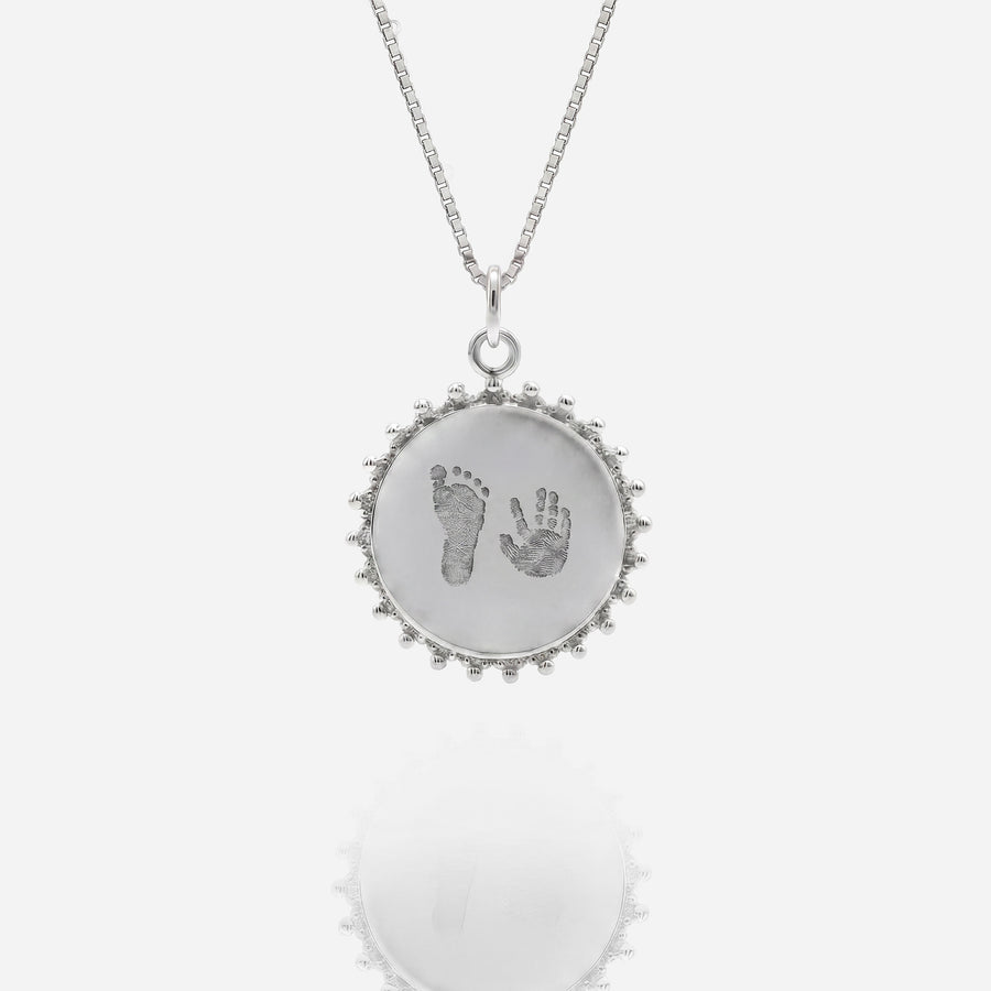 color:weißgold:kette:venezianerkette