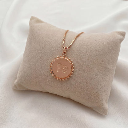 color:rosegold
