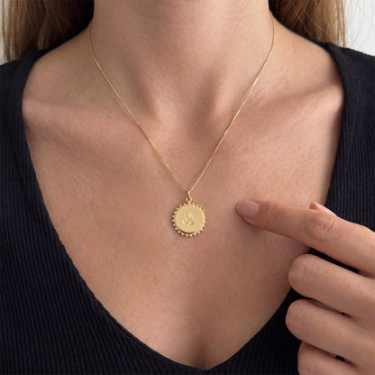 color:gold:kette:venezianerkette