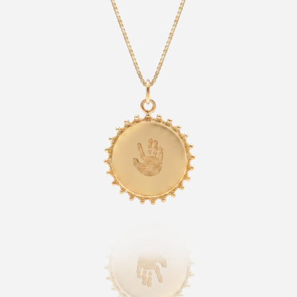 color:gold:kette:venezianerkette