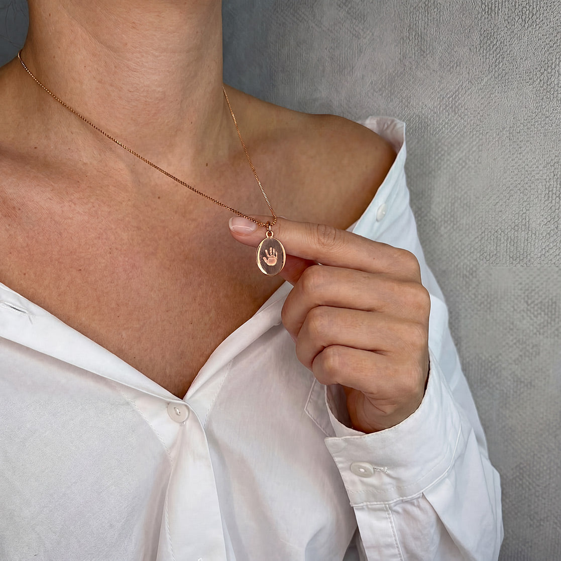 color:rosegold:kette:venezianerkette