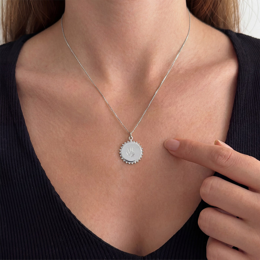 color:weißgold:kette:venezianerkette