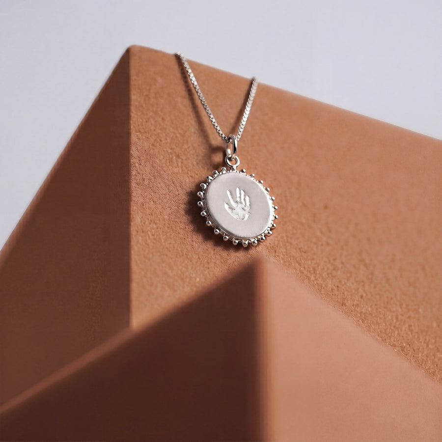 color:weißgold:kette:venezianerkette