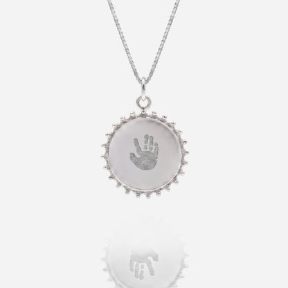 color:weißgold:kette:venezianerkette