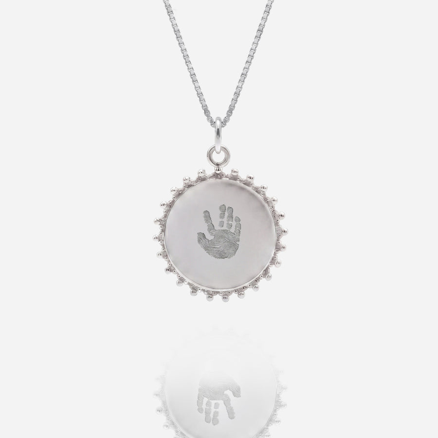 color:weißgold:kette:venezianerkette