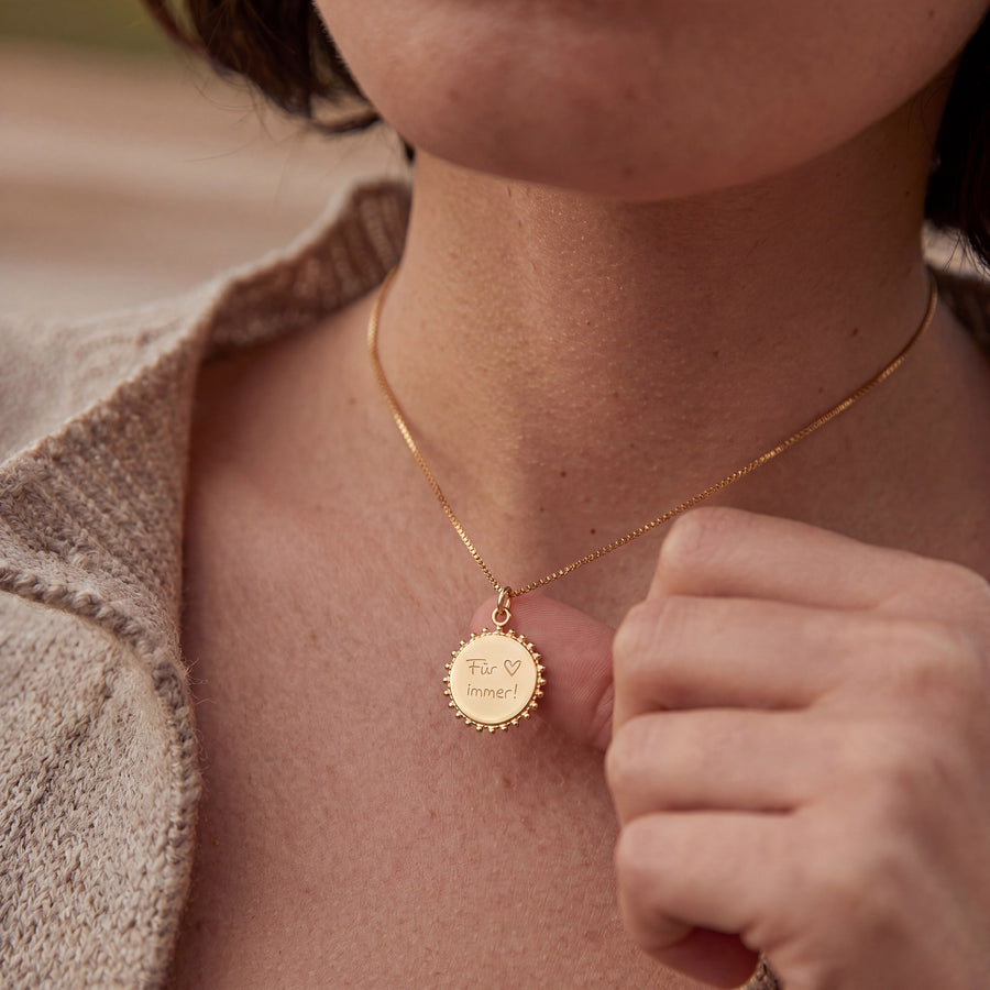 color:gold:kette:venezianerkette