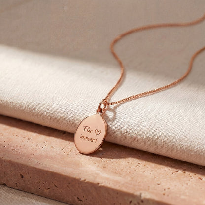color:rosegold:kette:venezianerkette