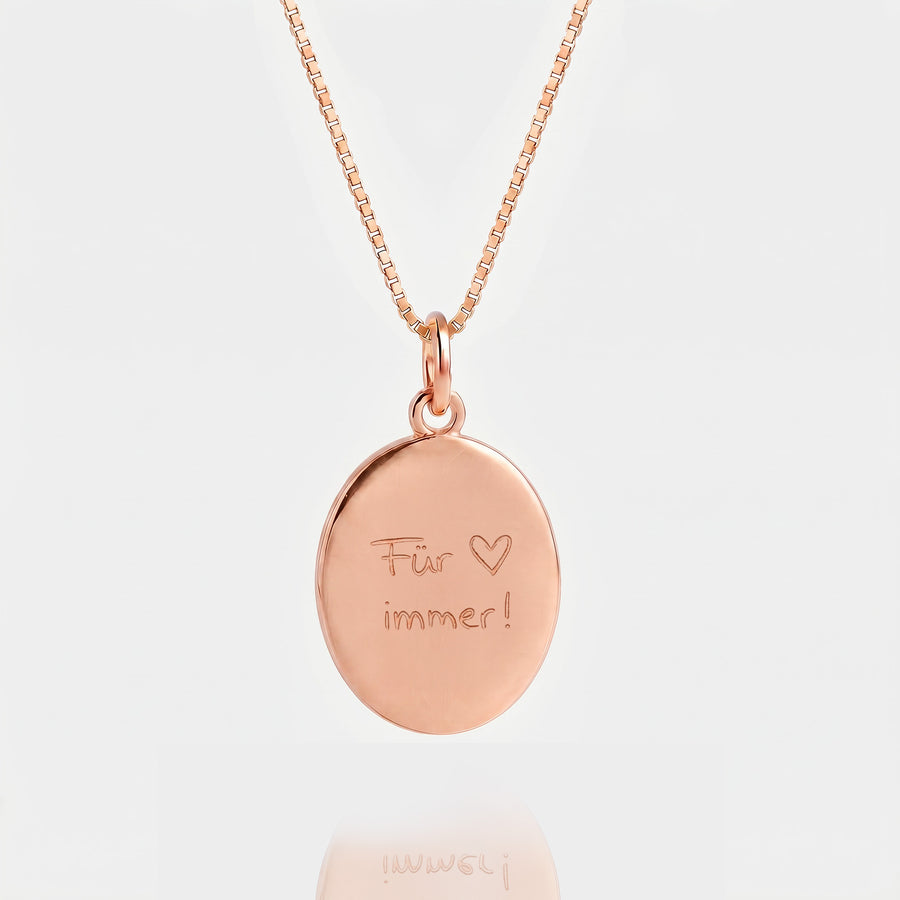 color:rosegold:kette:venezianerkette