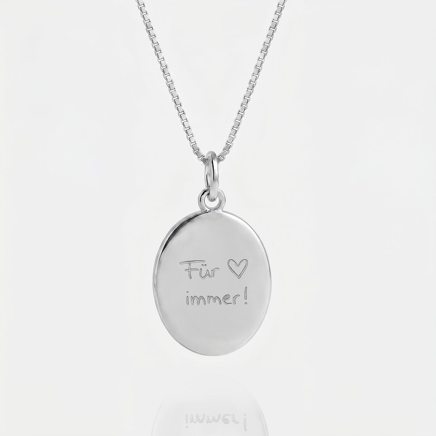 color:weißgold:kette:venezianerkette