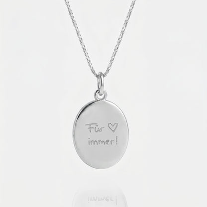color:weißgold:kette:venezianerkette