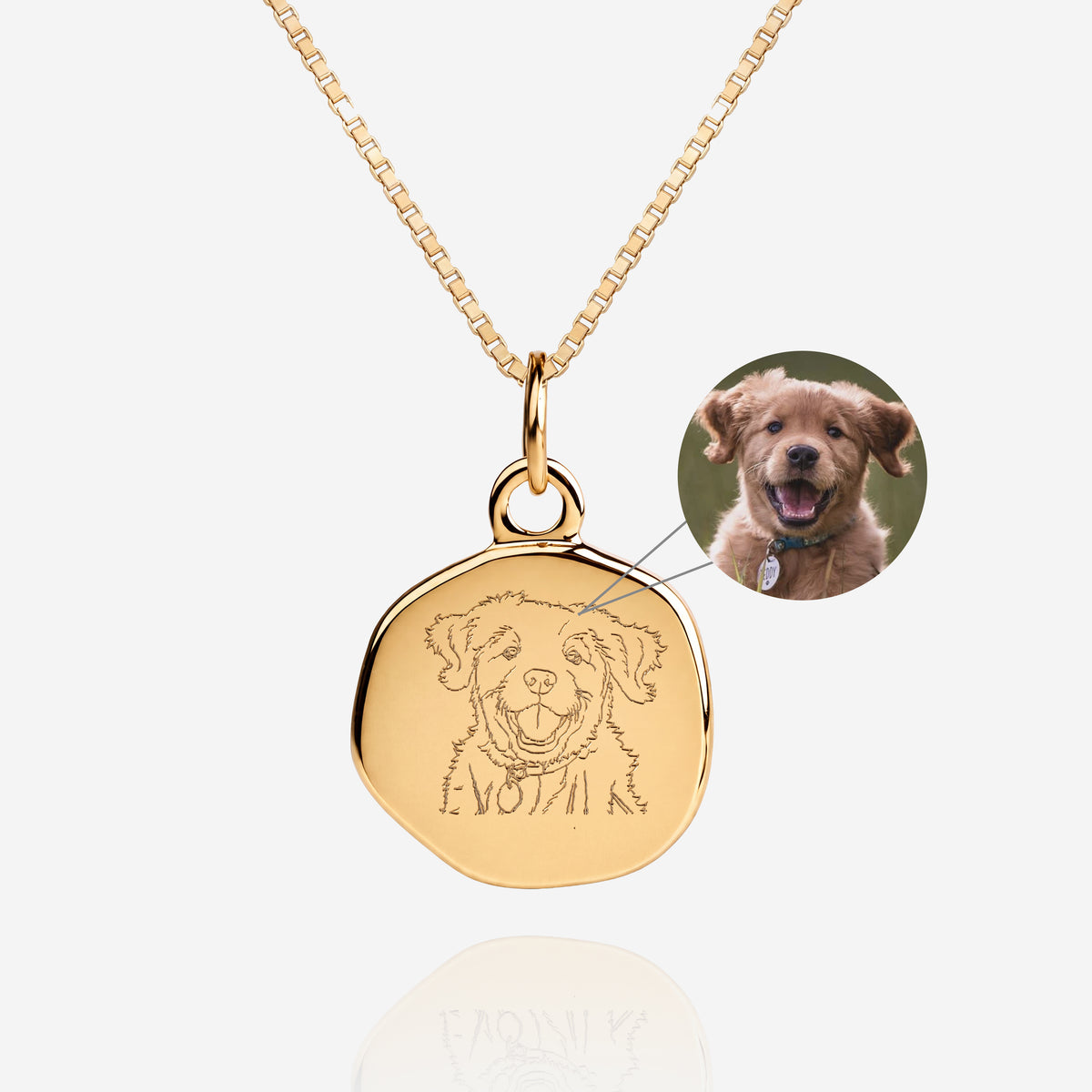color:gold:kette:venezianerkette