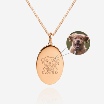 color:rosegold:kette:venezianerkette