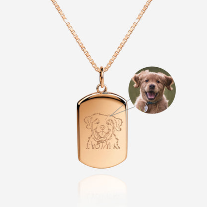 color:rosegold:kette:venezianerkette