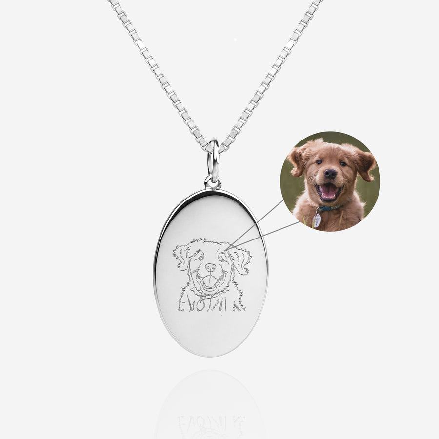 color:weißgold:kette:venezianerkette